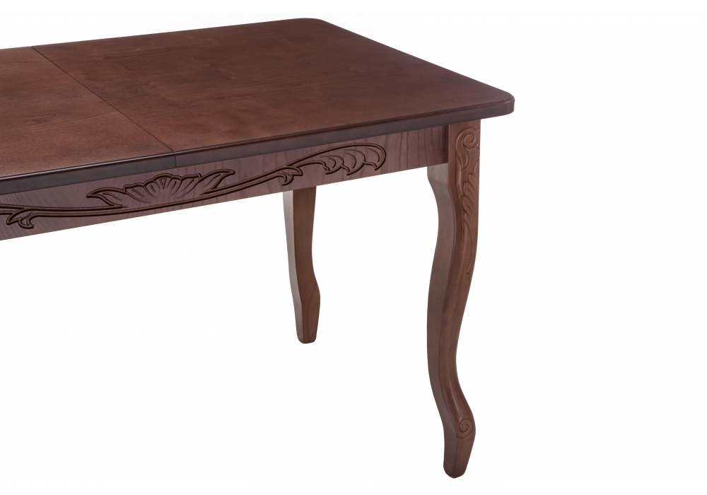 Обеденные столы, Стол деревянный Мауро