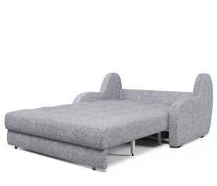 Диван-кровать Барон аккордеон, рогожка