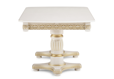 Стол деревянный Морнит 180(240)х100