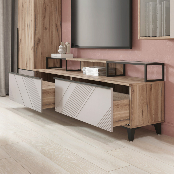 Настенные полки, Надстройка Кенди мод.10