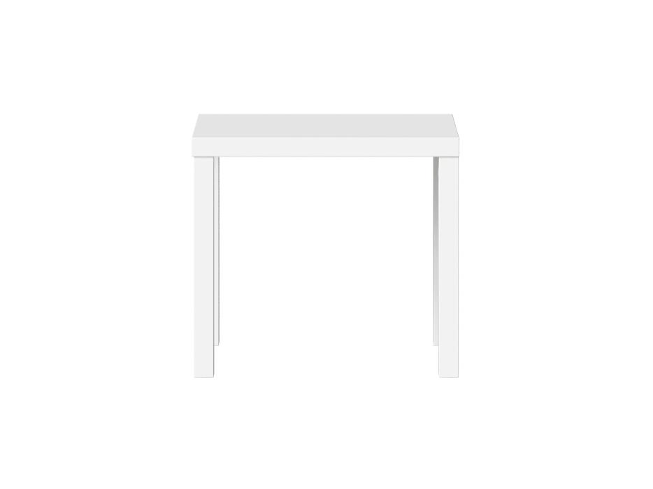 Журнальные столики, Журнальный cтол Энкель 50 50x50x45