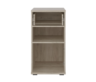 Комод 1 ящик 1 дв. Альянс 435.11