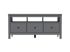 ТВ-тумбы, Тумба САГА 3 ящика RU