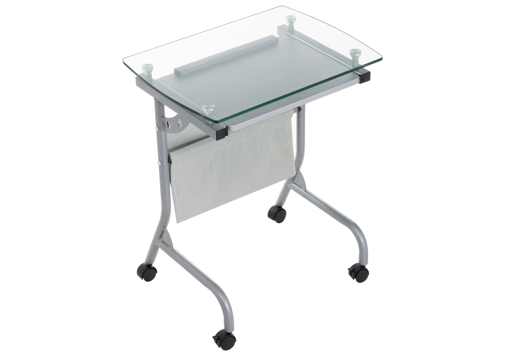 Прямые компьютерные столы, Офисная мебель Riko