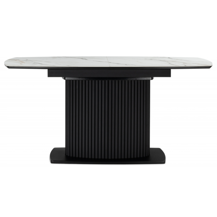 Обеденные столы, Керамический стол Фестер new 160(205)x90