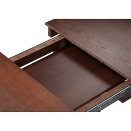 Деревянный стол Кантри 120