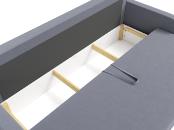 Диван прямой Винтер