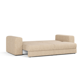 Диван-кровать Свитон еврокнижка, рогожка