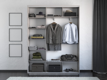 Шкаф-купе Экспресс 3-х дверный Фотопечать Шелк Стекла 210х45х220