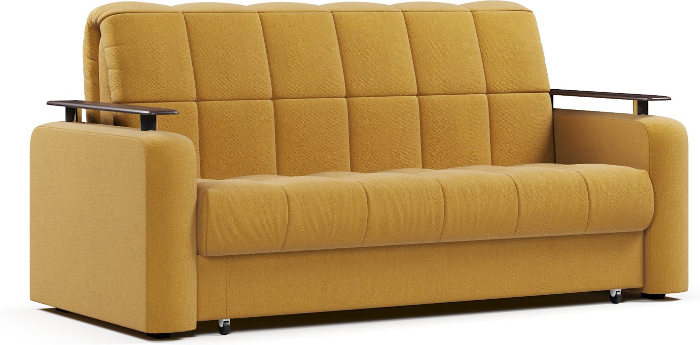 Диваны прямые, Диван-кровать аккордеон Денвер 187