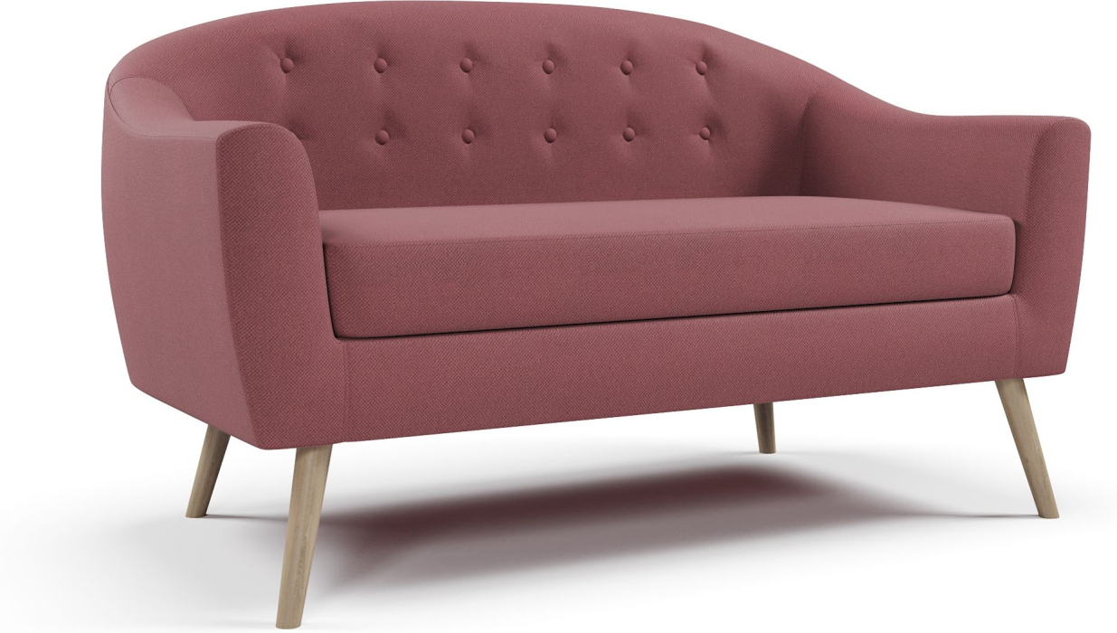 Диваны прямые, Диван прямой нераскладной Арзамас, велюр