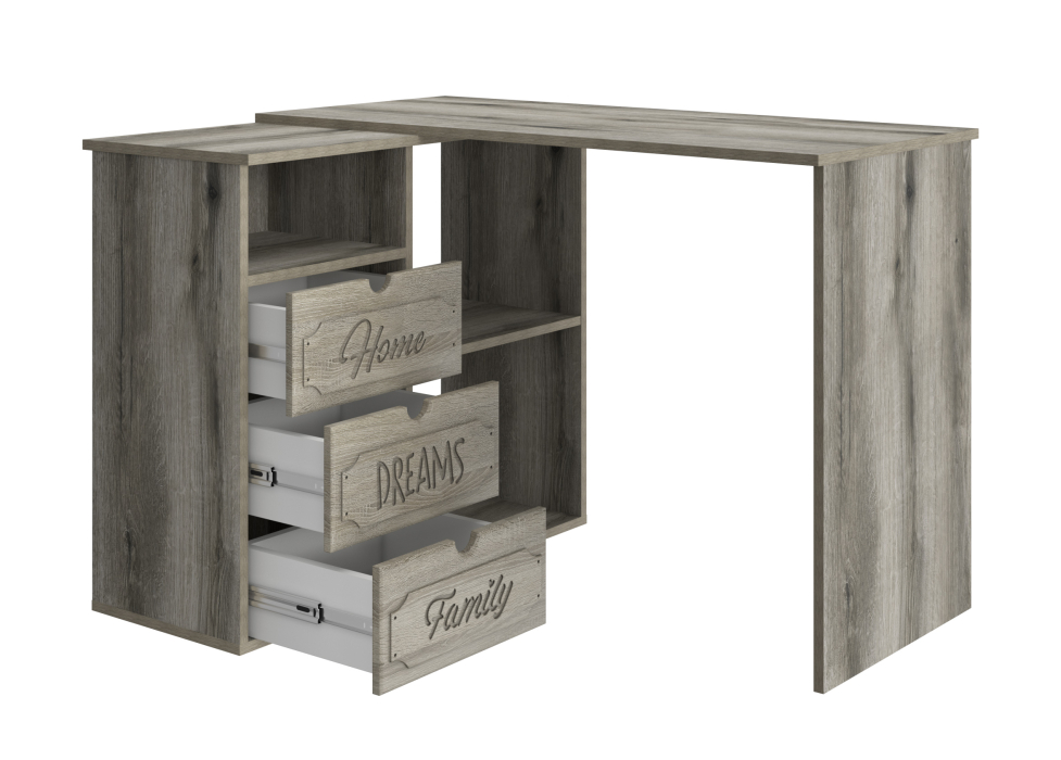 Угловые, Стол угловой Дримстар ДС-5