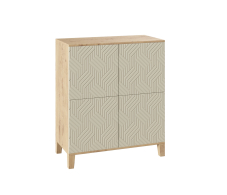 Комоды, Комод Марвин 5