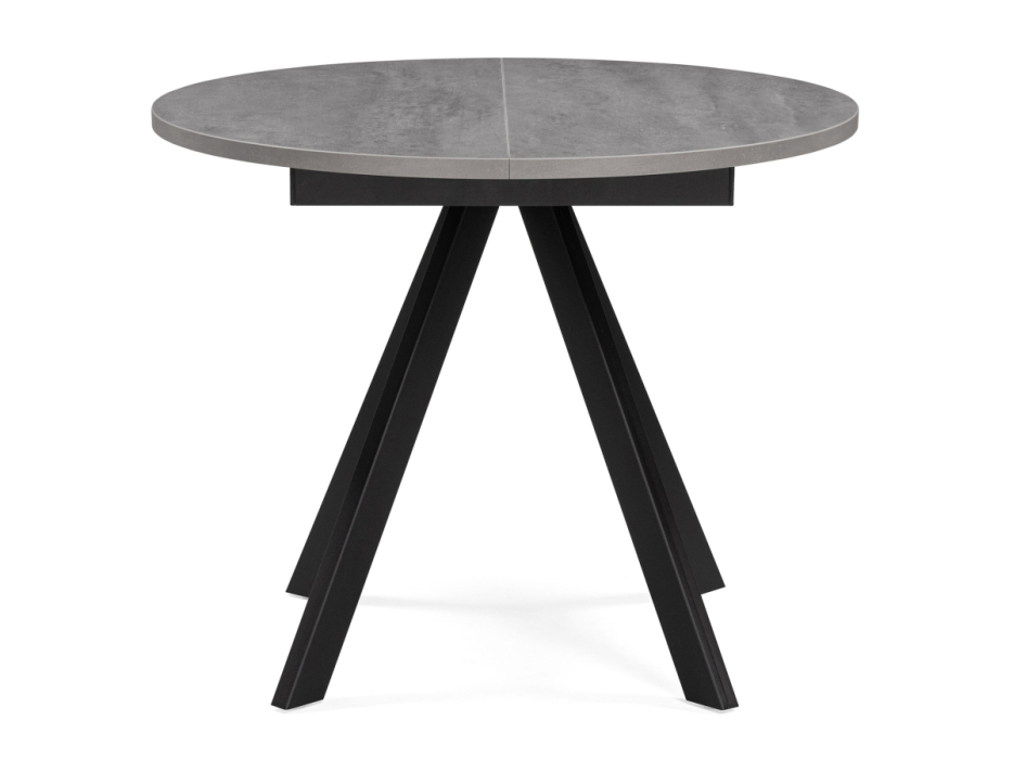 Обеденные столы, Стол деревянный Трейси 90(120)х90х76