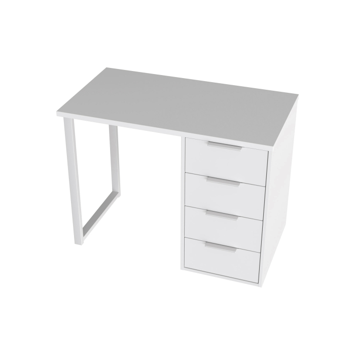 Прямые, Стол письменный С-414