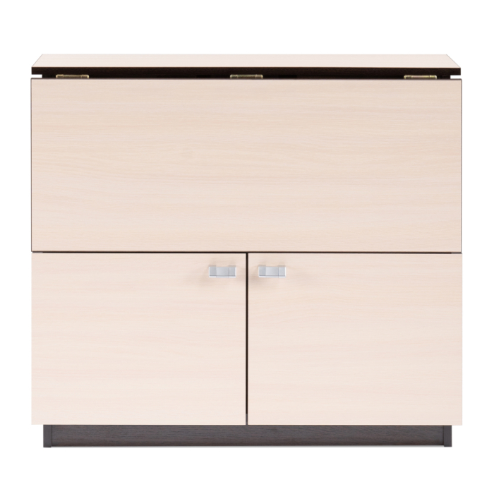 Обеденные столы, Стол-книжка Симоне