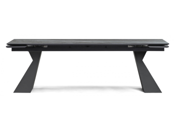 Керамический стол Денхольм 240(300)х100х75