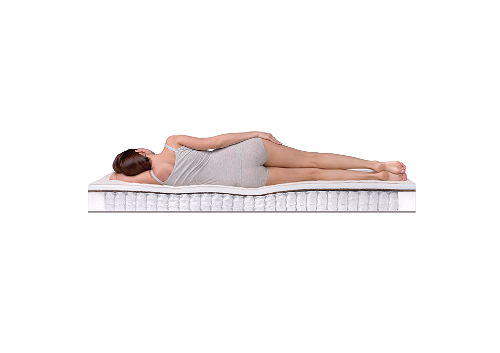 Другие размеры, Матрас Dreamline Balance Holl Hard TFK 1200*2000