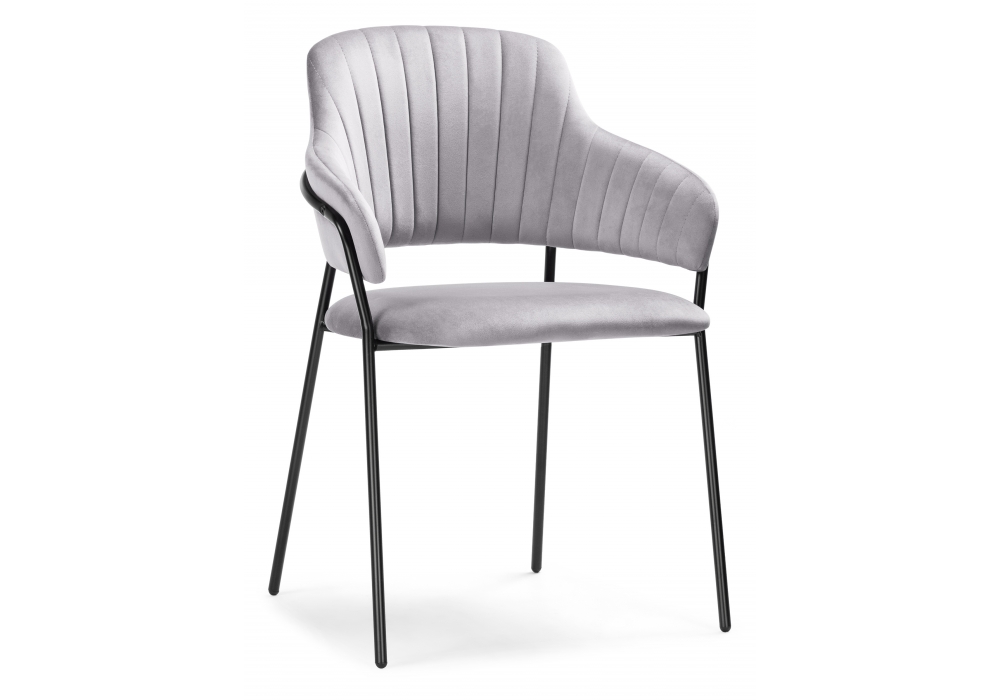 Стулья, Стул Инклес (Черный глянец)