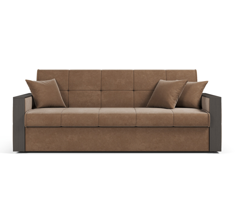 Диваны книжки, Диван-кровать книжка Валенсия, велюр