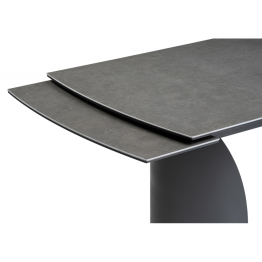 Керамический стол Готланд