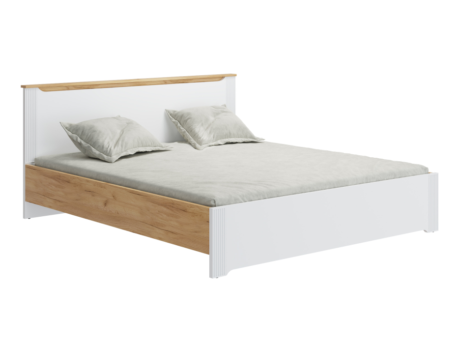 Кровати 180х200, Кровать Эмилия ЭЛ-31