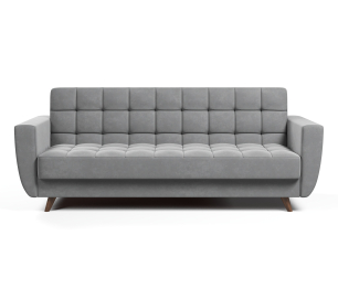 Диван-кровать Корсика, книжка, велюр