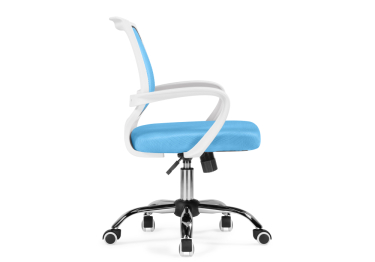 Компьютерное кресло Ergoplus white