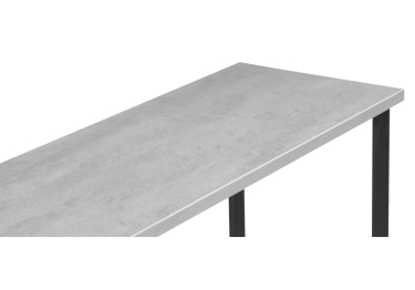 Стол Дилан Лофт 120х40х90