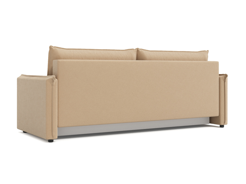 Диваны еврокнижки, Диван прямой Листерби