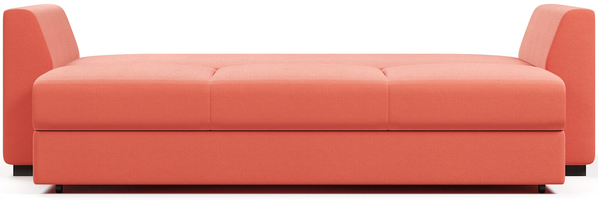 Диваны еврокнижки, Диван-кровать прямой Белфест еврокнижка,велюр