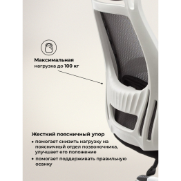 Компьютерное кресло Burgos