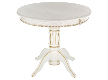 Деревянный стол Павия