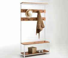 Прихожие, Прихожая Детройт