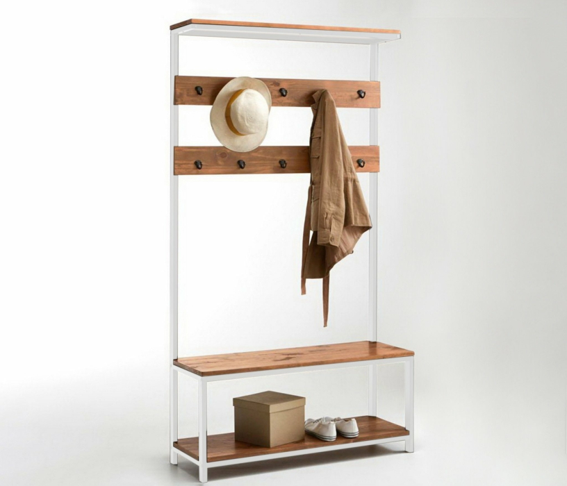 Прихожие, Прихожая Детройт