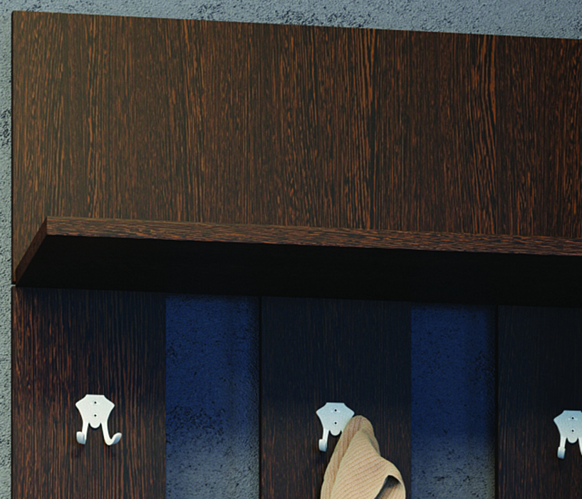 Прихожие, Прихожая Ника со шкафом