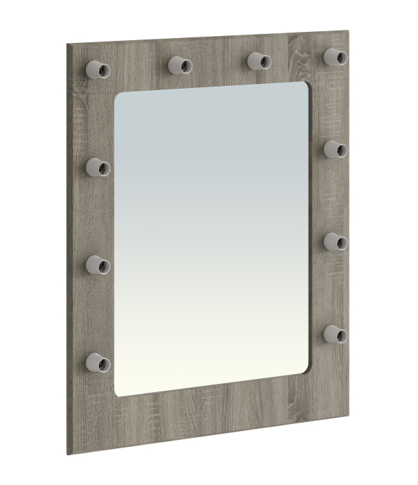 Зеркала в спальню, Зеркало ДримСтар ДС-40