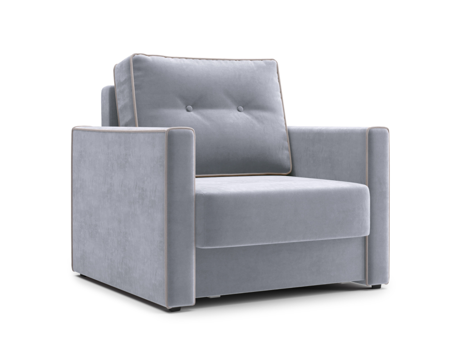 Недорогие кресла, Кресло Атлантикс