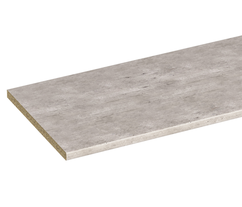 Столешницы, Столешница 38*3050*600 Метрополитан 1U/2046 в упаковке