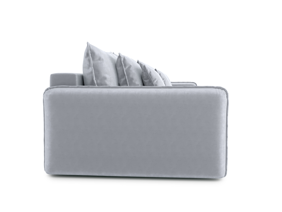 Диваны еврокнижки, Диван прямой Кросби М3