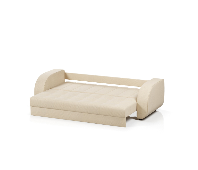 Диваны еврокнижки, Диван-кровать прямой Рио пантограф,велюр