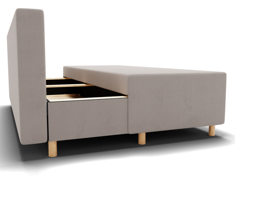 Диваны еврокнижки, Прямой диван Сияние,еврокнижка,велюр