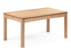 Обеденные столы, Стол деревянный Аделик 160(220)х90х76