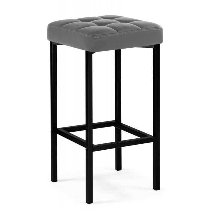 Стулья, Барный стул Лофт (кож.зам)