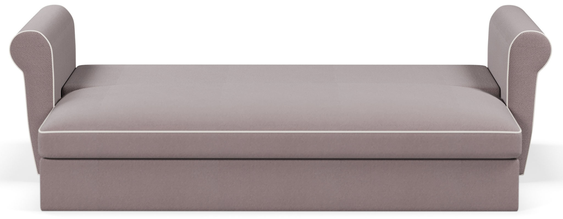 Диваны еврокнижки, Диван-кровать Гамбург еврокнижка,велюр