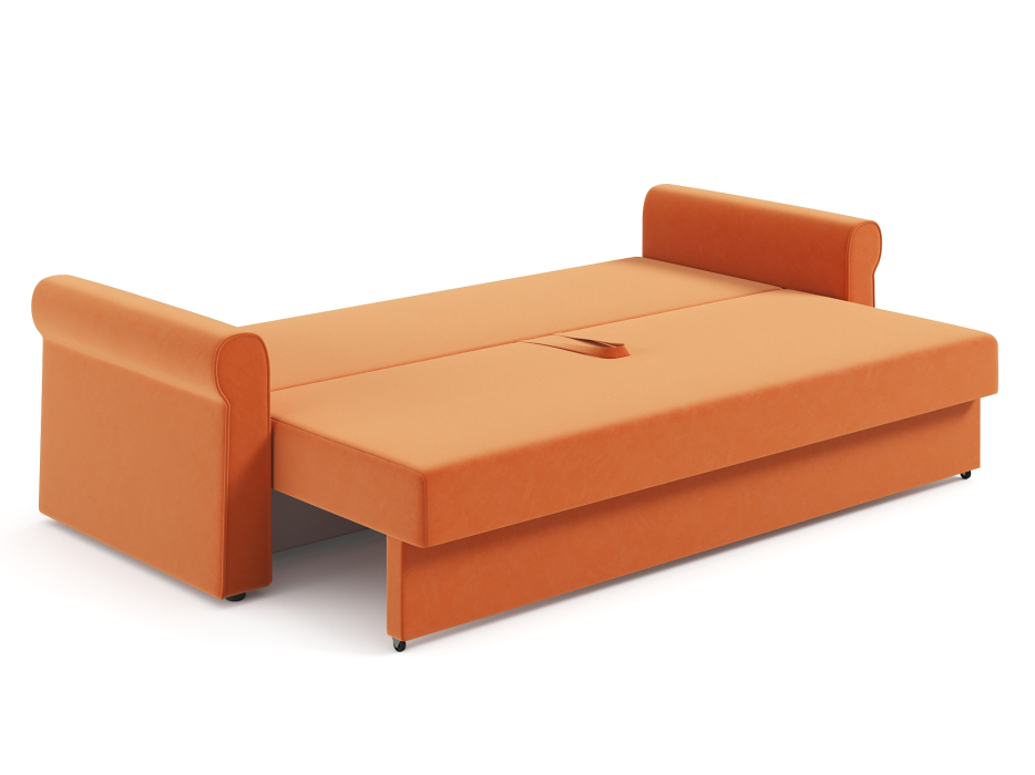 Диваны еврокнижки, Диван прямой Имола