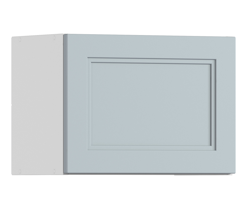 MODERN, MODERN шкаф навесной 1 дв 50х36 см