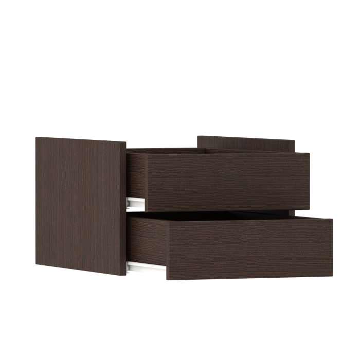 Комплектующие, Модуль с ящиками 800 мм