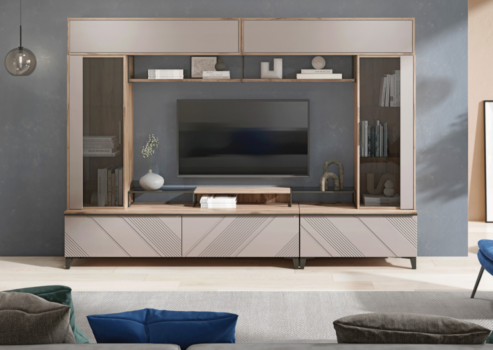 ТВ-тумбы, Тумба малая Кенди мод. 1