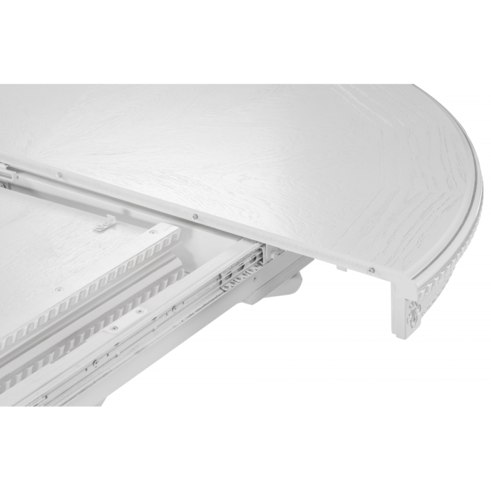 Обеденные столы, Деревянный стол Нозеан